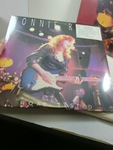 Bonnie Raitt Road Tested Laserdisc Sealed + Samantha Fox The Music Collection - £18.37 GBP