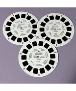 3D View-Master Grand Canyon Set 1 Set of 3 Reels 35314 Arizona - $395.91 MXN