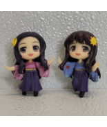 Naisho no Hanashi, Nendoroid Petite ClariS set : Naisho no Hanashi ver F... - $19.79