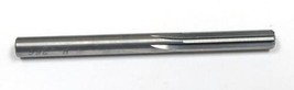 H (.2660&quot;) Letter H 6 Flute Carbide Straight Flute Reamer ST6266 - $39.51