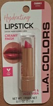 L.A. Colors Victory Hydrating Lipstick C68663 3 pcs. - £12.67 GBP