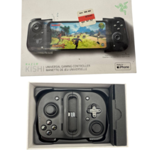 Razer Kishi V2 Mobile Game Controller iPhone iOS Portable Cloud Gaming L... - $18.90
