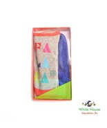 HUE 2-pack Footsie Socks Gift Box Fa La La - €8,38 EUR