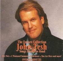 The Encore Collection: Songs For the Road by John Tesh Cd - £8.64 GBP