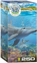 Dolphins (Save Our Planet) 250-Piece Puzzle - £23.59 GBP