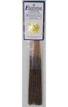 Winter Solstice escential essences incense sticks 16 pack - $20.32