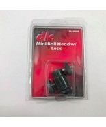 Dot Line DL-0608 Mini Ball Head with Lock - $15.26 CAD