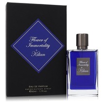 Flower of Immortality by Kilian Eau De Parfum Spray 1.7 oz (Women) - £239.92 GBP