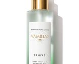 Vamigas PAMPAS Aloe and Yerba Mate Face Mist - $24.75