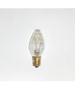 15 Watt Steady Burn Light Bulb - £1.59 GBP