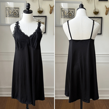 NWOT Flora Nikrooz Floral Lace Trim Chemise XL - $20.16