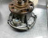 Water Coolant Pump From 2005 Ford F-250 Super Duty  6.0  Power Stoke Diesel - $44.95
