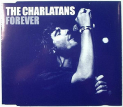 The Charlatans - Forever (Cd Single 1999, Cd2) - £4.21 GBP