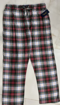 Polo Ralph Lauren Cotton Sleepwear Sleep Pajama Pants M NWT - $32.00