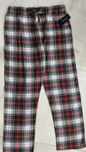 Polo Ralph Lauren Cotton Sleepwear Sleep Pajama Pants M NWT - £25.54 GBP