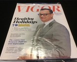 Vigor Magazine Winter 2015 Tom Hanks, Connections between Diabetes, Depr... - £7.21 GBP