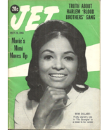JET MAGAZINE - May 28, 1964 - HARLEM &quot;BLOOD BROTHERS&quot; GANG, FREEDOM SPEC... - £14.32 GBP