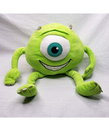 Kohls Cares Disney Pixar&#39;s Monsters Inc Mike Wazowski Plush 12&quot; Stuffed ... - £8.50 GBP