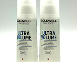 Goldwell Dualsenses Ultra Volume Bodifying Spray 5 oz-2 Pack - £33.21 GBP