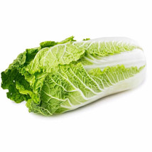 SL 500+ Napa (Chinese) Cabbage Seeds For Garden Planting - Usa - ! - £3.53 GBP