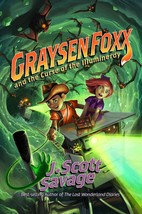 Graysen Foxx and the Curse of the Illuminerdy: Volume 2 (Graysen Foxx, S... - €27,06 EUR
