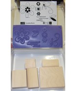 Stampin Up! Friendship Blooms - £8.49 GBP