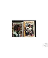 50 - 1978 Topps football cards assorted ex+ - £10.70 GBP