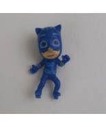 Disney PJ Masks Connor Catboy 1.5&quot; Mini Action Figure Cake Topper - $5.48 CAD