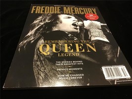 Centennial Magazine Freddie Mercury 30 Years Later: Tribute to an Icon - £8.97 GBP