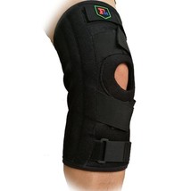 Knee Brace  Compression Sleeve  Knee Support Protector Size Small - $178.86 MXN