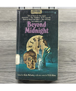 Beyond Midnight Hardcover 1976 - £36.91 GBP