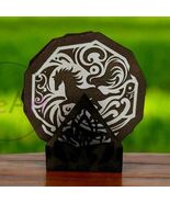 Equestrian Essence Coasters – Horse Lover Gift Set - $30.00