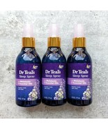 Dr. Teal&#39;s Sleep Spray. Sleep Spray with Melatonin &amp; Essential Oils 3- 6... - £42.81 GBP