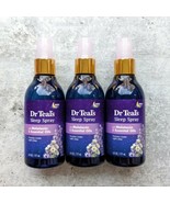 Dr. Teal&#39;s Sleep Spray. Sleep Spray with Melatonin &amp; Essential Oils 3- 6... - £40.91 GBP