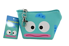 Hangyodon Triangle Mini Pouch | Sanrio - $364.28 MXN