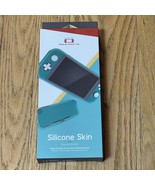 HYPERKIN SILICONE SKIN FOR SWITCH LITE (TURQUOISE) - Nintendo Switch - NEW - $6.12 CAD
