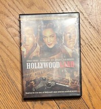 Hollywoodland (Widescreen Edition) DVDs - £1.59 GBP
