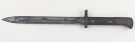 Vintage Czech CSZ Bayonet Combat Knife No Scabbard - $59.19