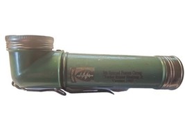 Vietnam war 1965 Airborne special force U.S Army Charles Ernest military torch - £151.45 GBP