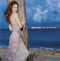 New Day Has Come by Celine Dion Cd - £8.39 GBP