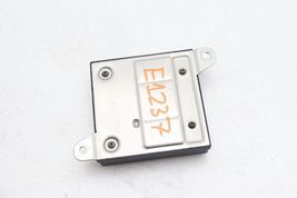 03-09 MERCEDES-BENZ W211 E320 E350 BCM BODY CONTROL MODULE E1237 image 6