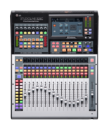 Presonus STUDIOLIVE 32SC 32 Channel Digital Console Mixer Recorder Inter... - $31,700.19 MXN