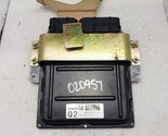 Engine ECM Electronic Control Module 3.5L 6 Cylinder AWD Fits 04 MURANO ... - $70.28