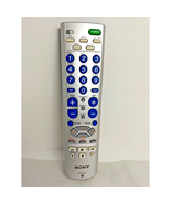 Sony RM-V302 Remote Control - Genuine OEM - Tested - Works! Fast Ship! - $12.11 CAD