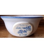 Land O Lakes Cenex Feed Advertising Set of 2 Bowls 1991 Hand Thrown See ... - €13,18 EUR