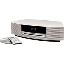 Bose Wave Music System III - $399.00