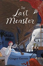 The Last Monster - £6.30 GBP