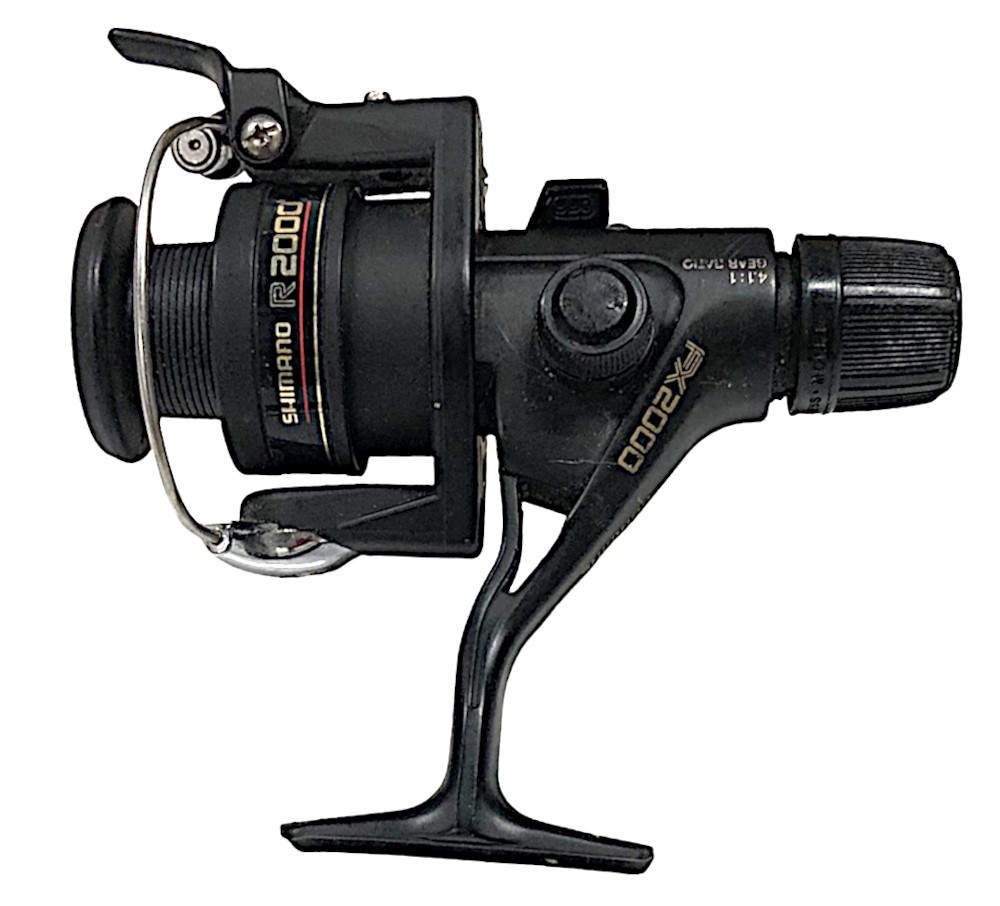 Shimano Reel R2000/fx2000 367462 and 27 similar items