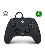 PowerA FUSION Pro 3 Wired Controller for Xbox Series X|S Xbox One Mappable  - $55.74