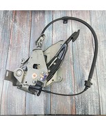 ACDelco GM 20832044 Colorado Canyon H3 H3T i-280 i-350 i-370 Parking Bra... - $205.83 CAD
